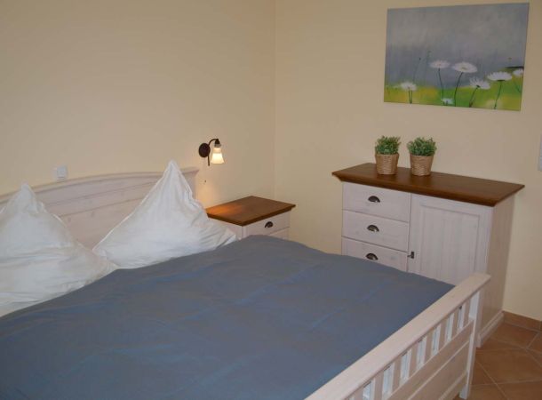 Schlafzimmer1 Obergeschoss